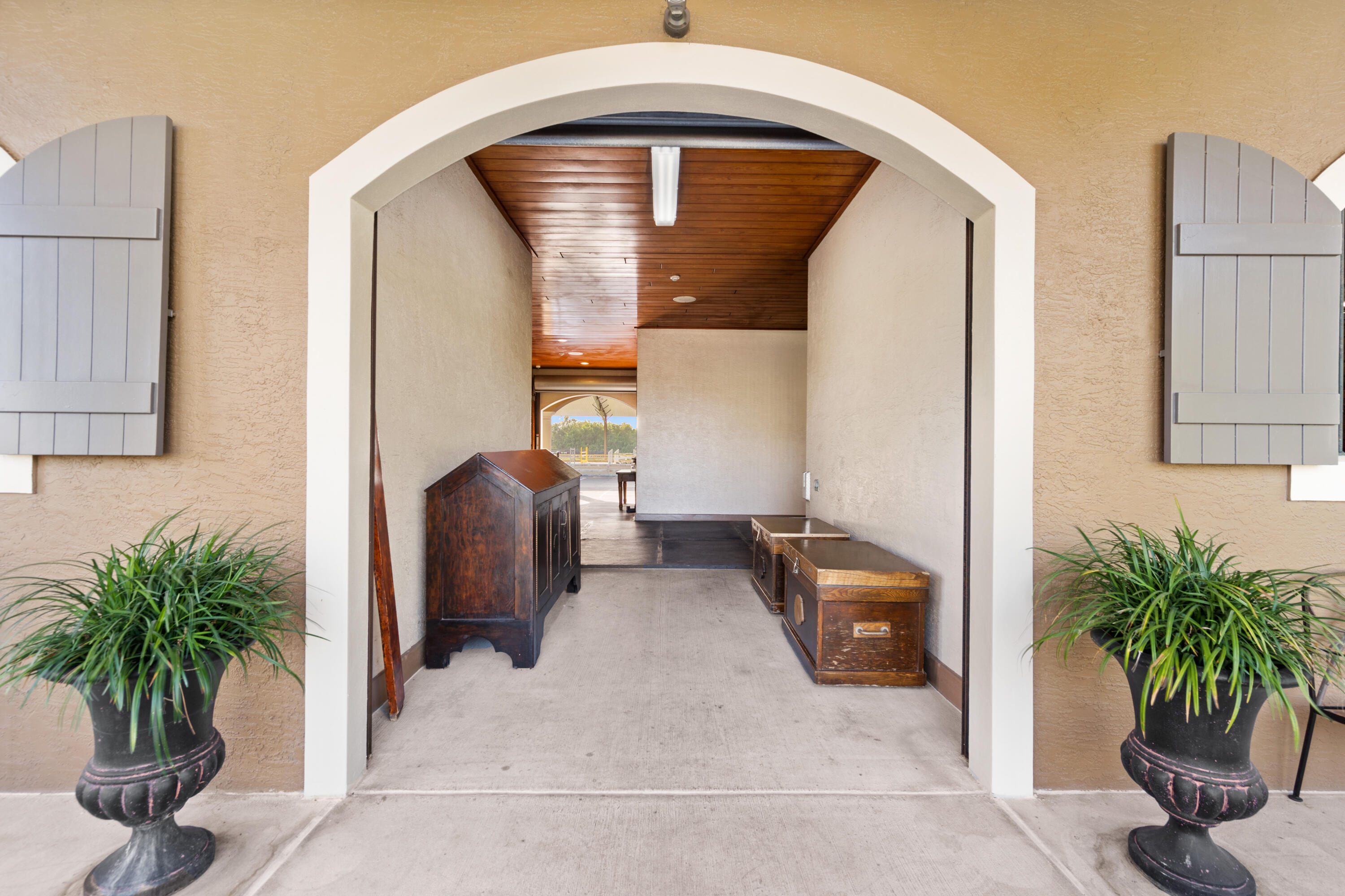 GRAND PRIX FARMS - Residential