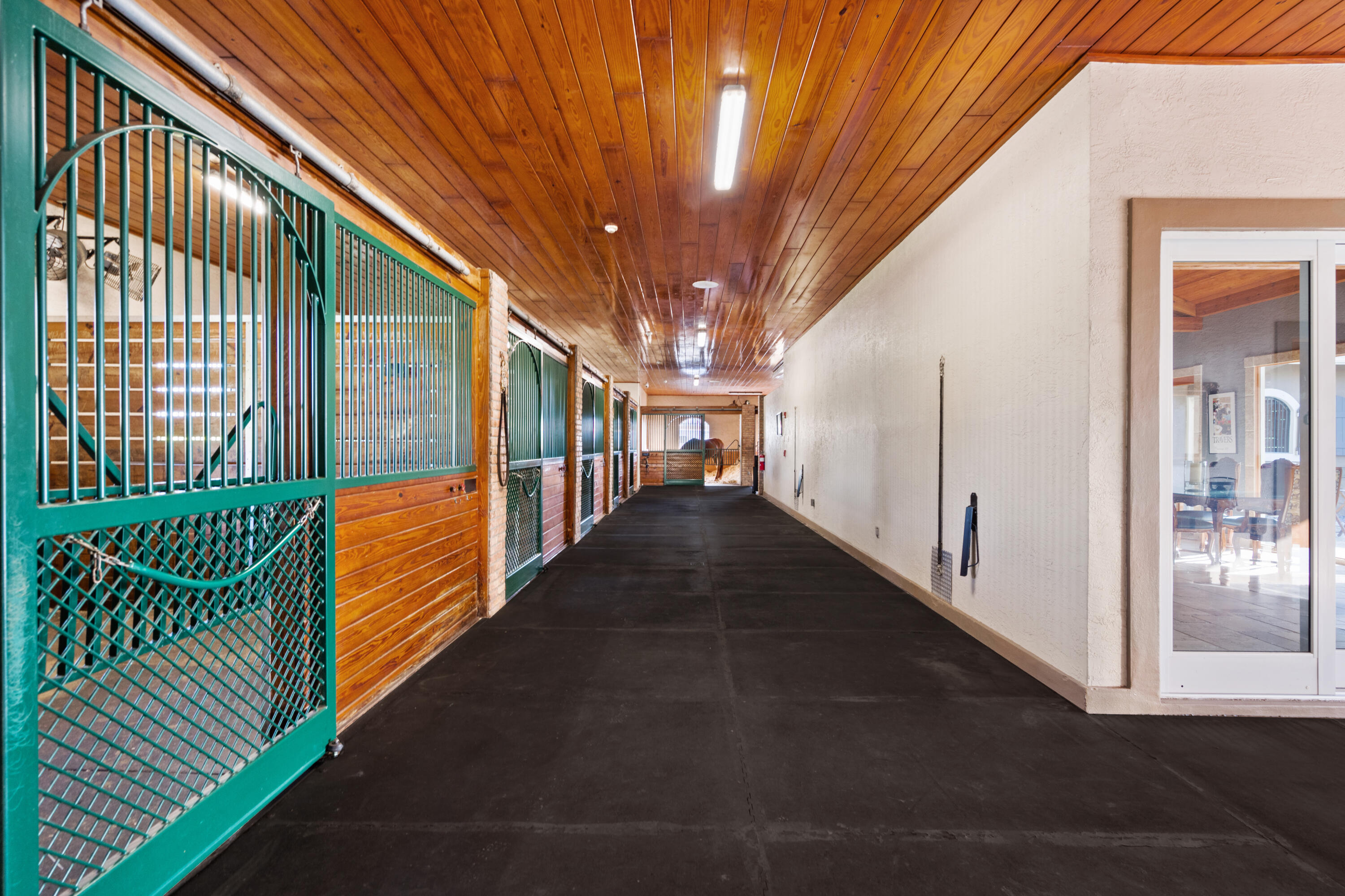 GRAND PRIX FARMS - Residential