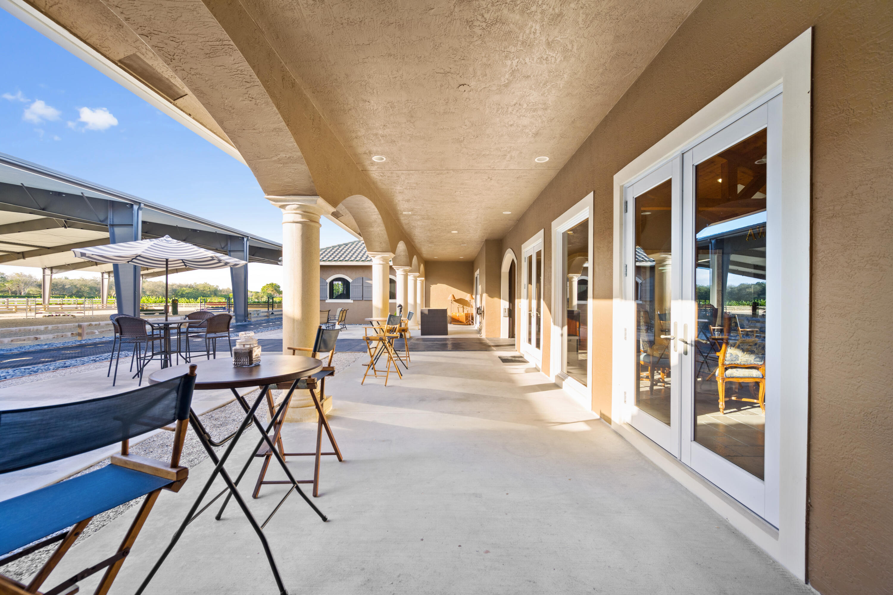 GRAND PRIX FARMS - Residential