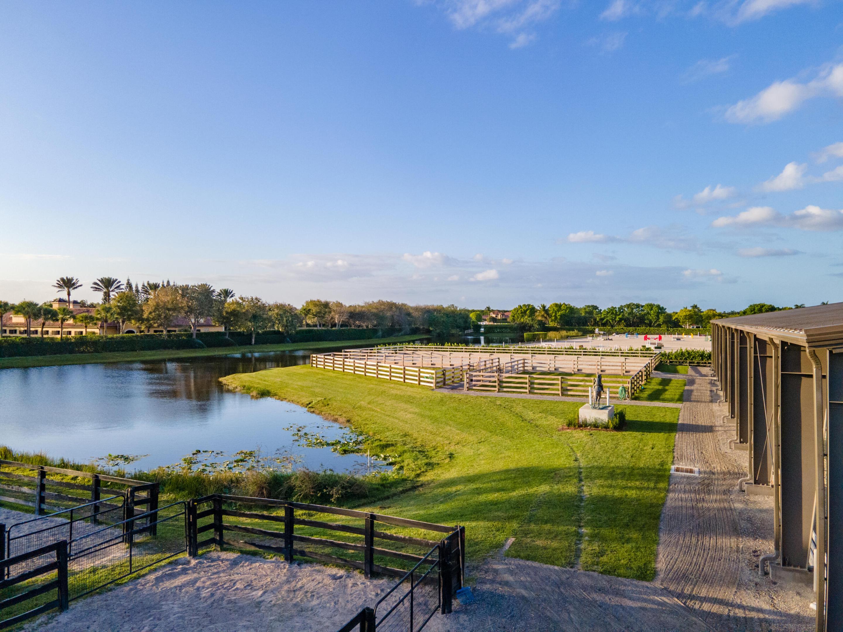 GRAND PRIX FARMS - Residential