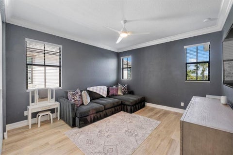 Tiny photo for 11133 MERIDIAN Drive N, Parkland, FL 33076 (MLS # B26084247)