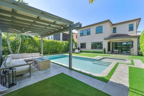 Tiny photo for 11133 MERIDIAN Drive N, Parkland, FL 33076 (MLS # B26084247)