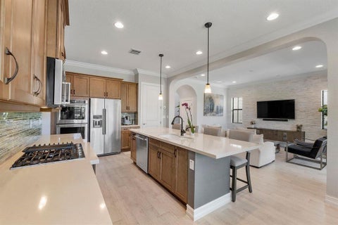 Tiny photo for 11133 MERIDIAN Drive N, Parkland, FL 33076 (MLS # B26084247)