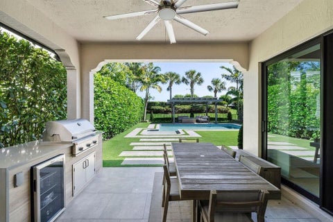 Tiny photo for 11133 MERIDIAN Drive N, Parkland, FL 33076 (MLS # B26084247)