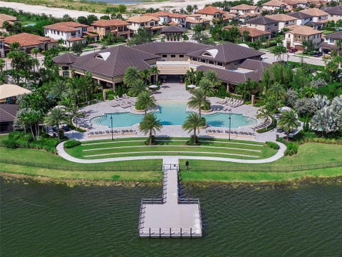 Tiny photo for 11133 MERIDIAN Drive N, Parkland, FL 33076 (MLS # B26084247)