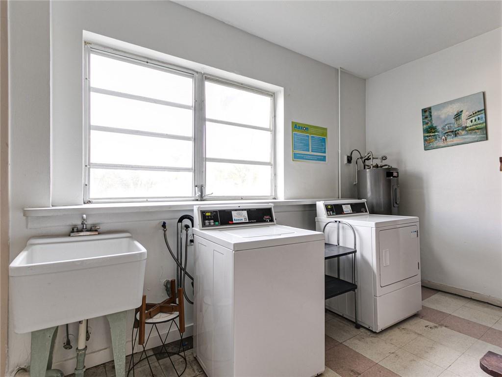 IRVINGTON GARDENS - Residential