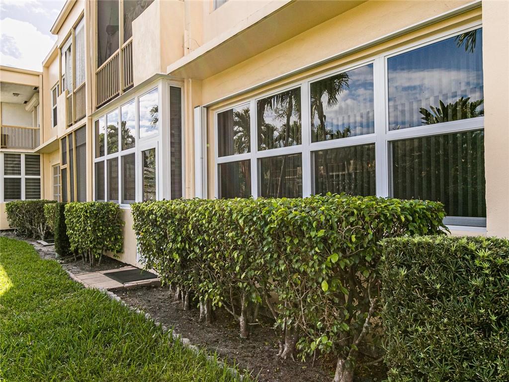 IRVINGTON GARDENS - Residential