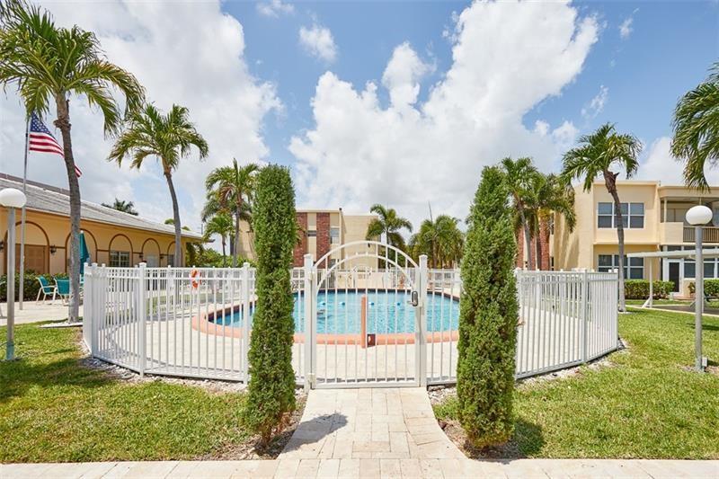 IRVINGTON GARDENS - Residential
