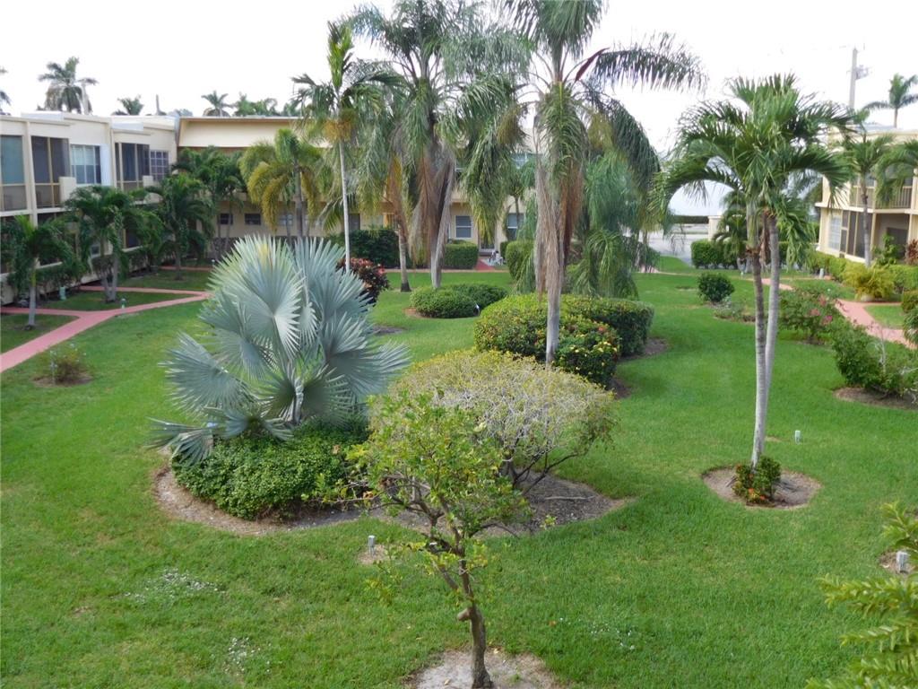 IRVINGTON GARDENS - Residential
