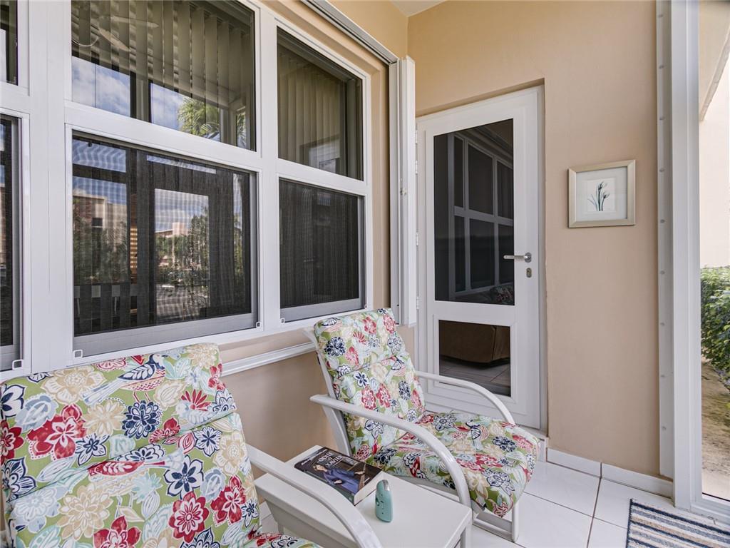 IRVINGTON GARDENS - Residential