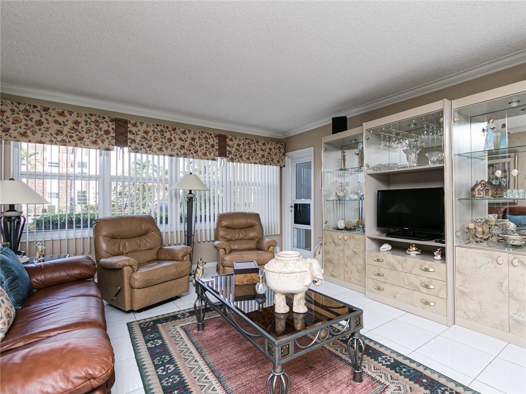 IRVINGTON GARDENS - Residential