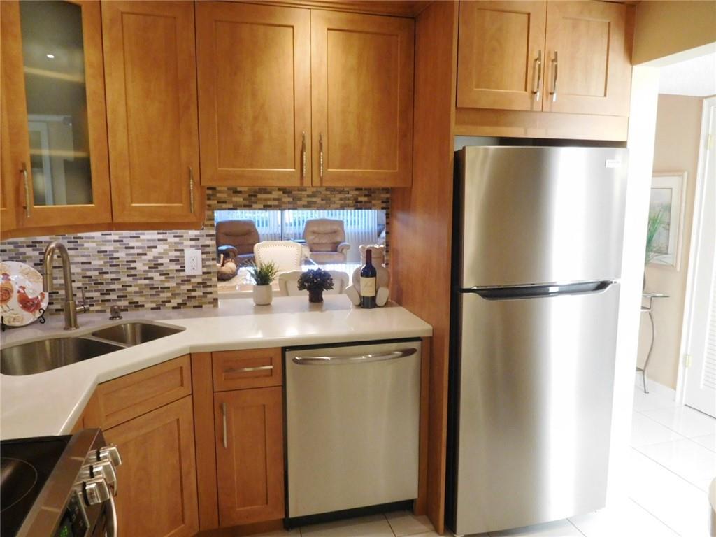 IRVINGTON GARDENS - Residential