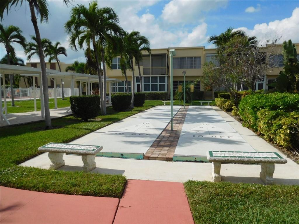 IRVINGTON GARDENS - Residential