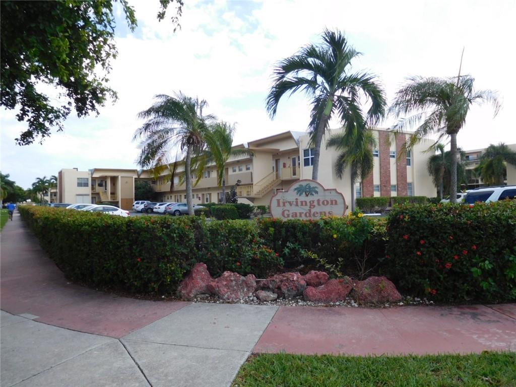 IRVINGTON GARDENS - Residential