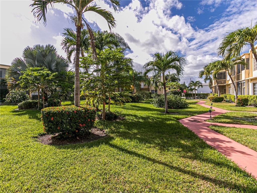 IRVINGTON GARDENS - Residential