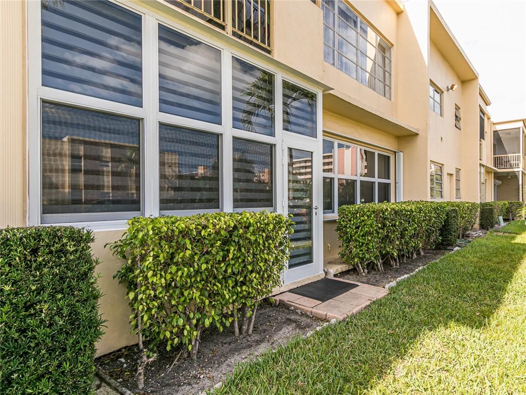 IRVINGTON GARDENS - Residential