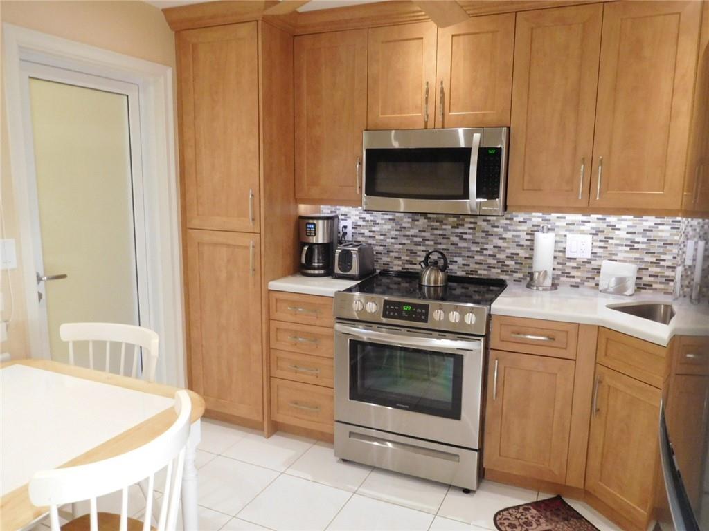IRVINGTON GARDENS - Residential