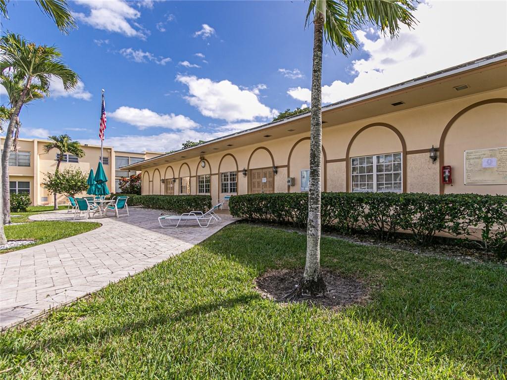 IRVINGTON GARDENS - Residential