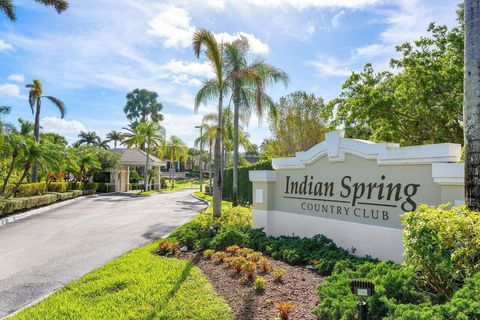Tiny photo for 6368 Aspen Glen Circle, Boynton Beach, FL 33437 (MLS # B26054192)