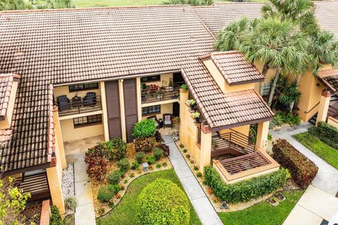 Tiny photo for 6368 Aspen Glen Circle, Boynton Beach, FL 33437 (MLS # B26054192)