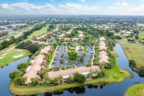 Tiny photo for 6368 Aspen Glen Circle, Boynton Beach, FL 33437 (MLS # B26054192)