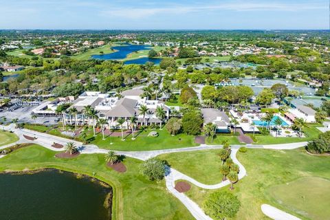Tiny photo for 6368 Aspen Glen Circle, Boynton Beach, FL 33437 (MLS # B26054192)