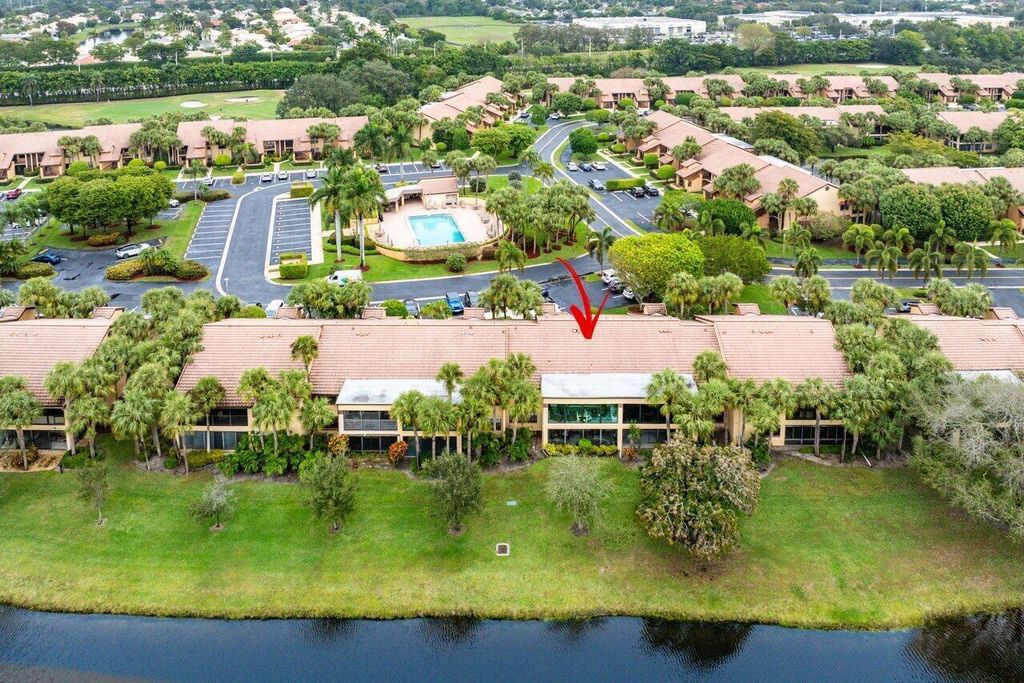Photo of 6368 Aspen Glen Circle, Boynton Beach, FL 33437 (MLS # B26054192)