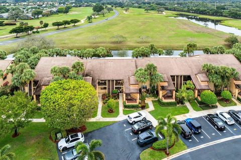 Tiny photo for 6368 Aspen Glen Circle, Boynton Beach, FL 33437 (MLS # B26054192)