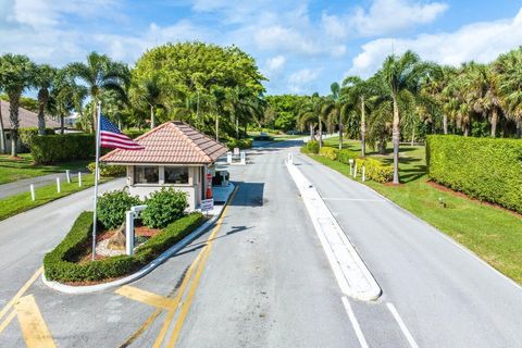 Tiny photo for 6368 Aspen Glen Circle, Boynton Beach, FL 33437 (MLS # B26054192)