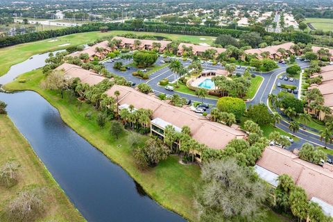 Tiny photo for 6368 Aspen Glen Circle, Boynton Beach, FL 33437 (MLS # B26054192)