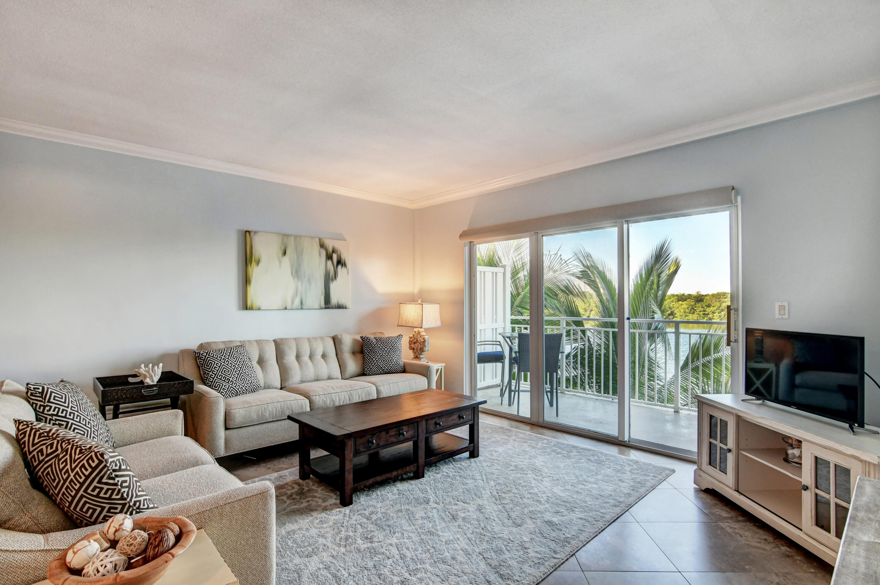 OCEAN PARK MANOR - Residential Lease