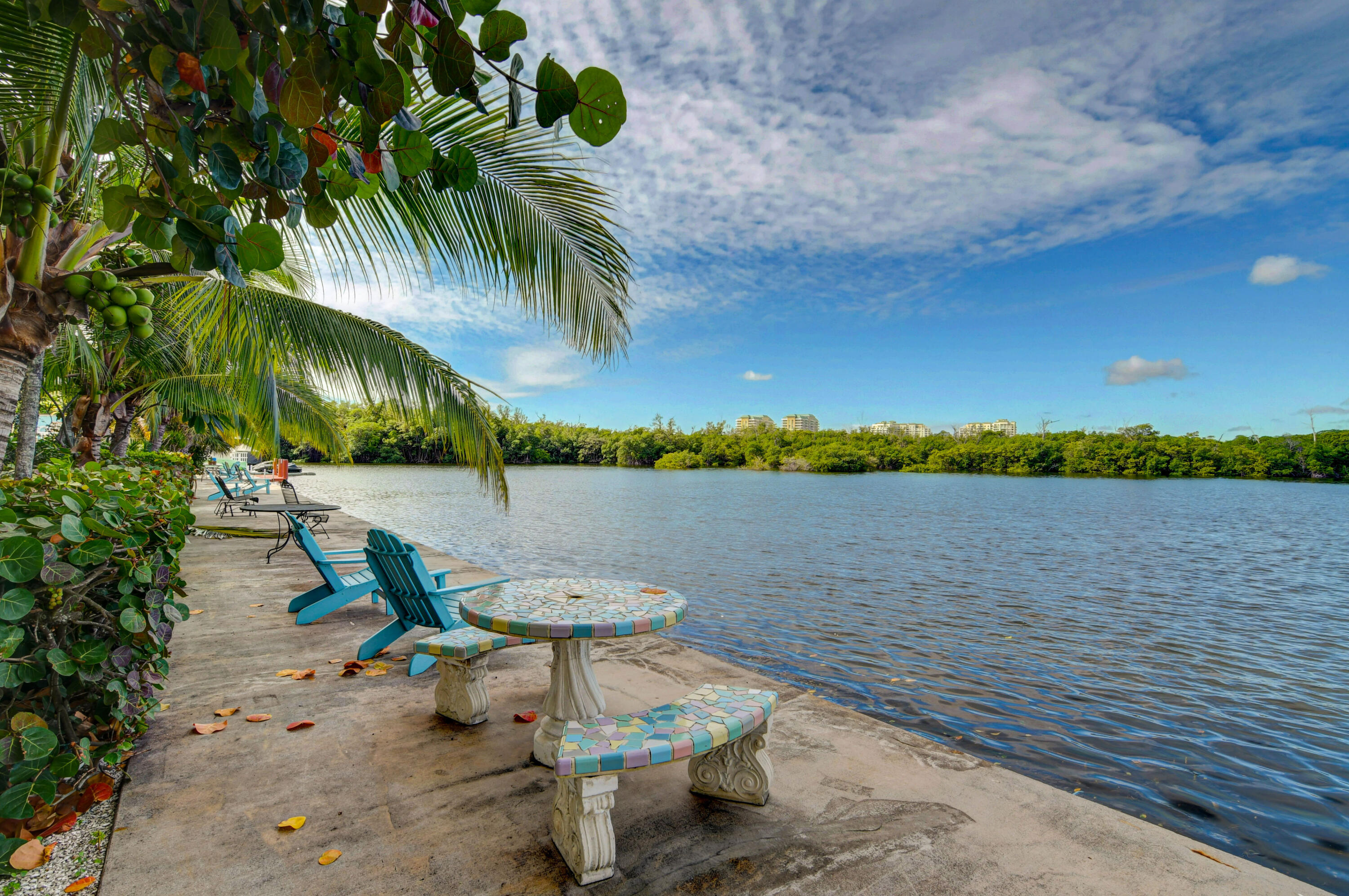 OCEAN PARK MANOR - Residential Lease