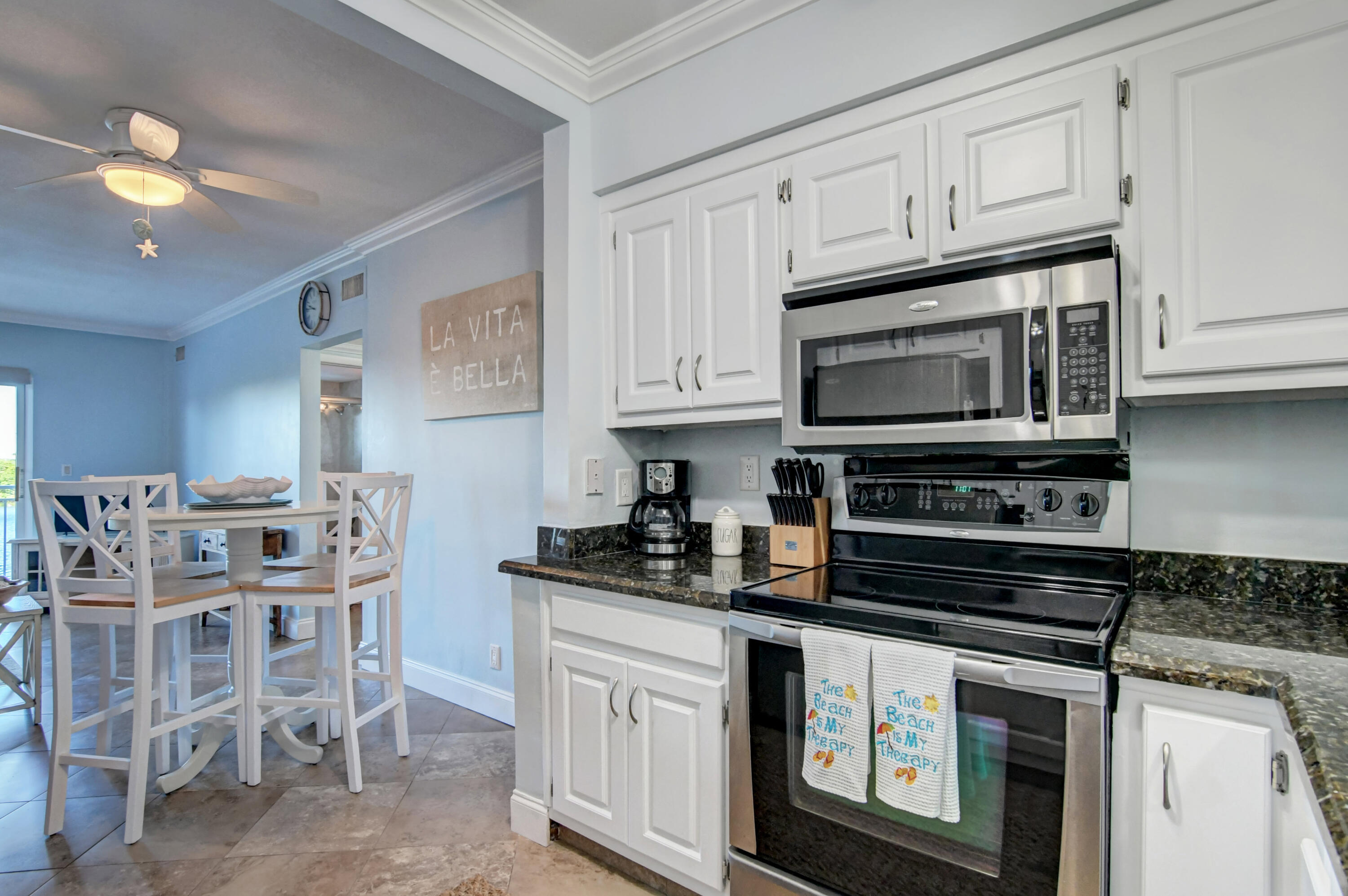 OCEAN PARK MANOR - Residential Lease