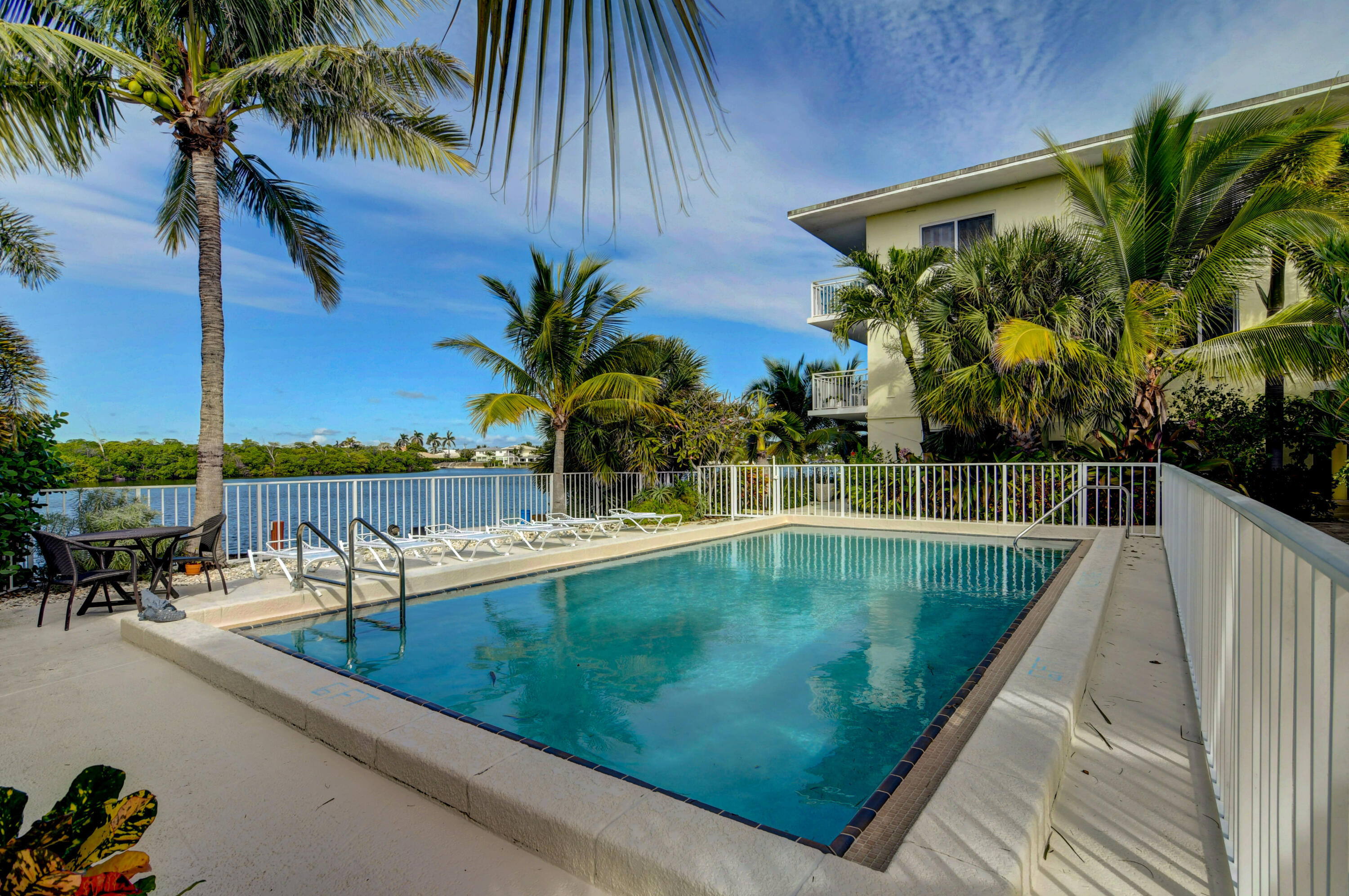 OCEAN PARK MANOR - Residential Lease