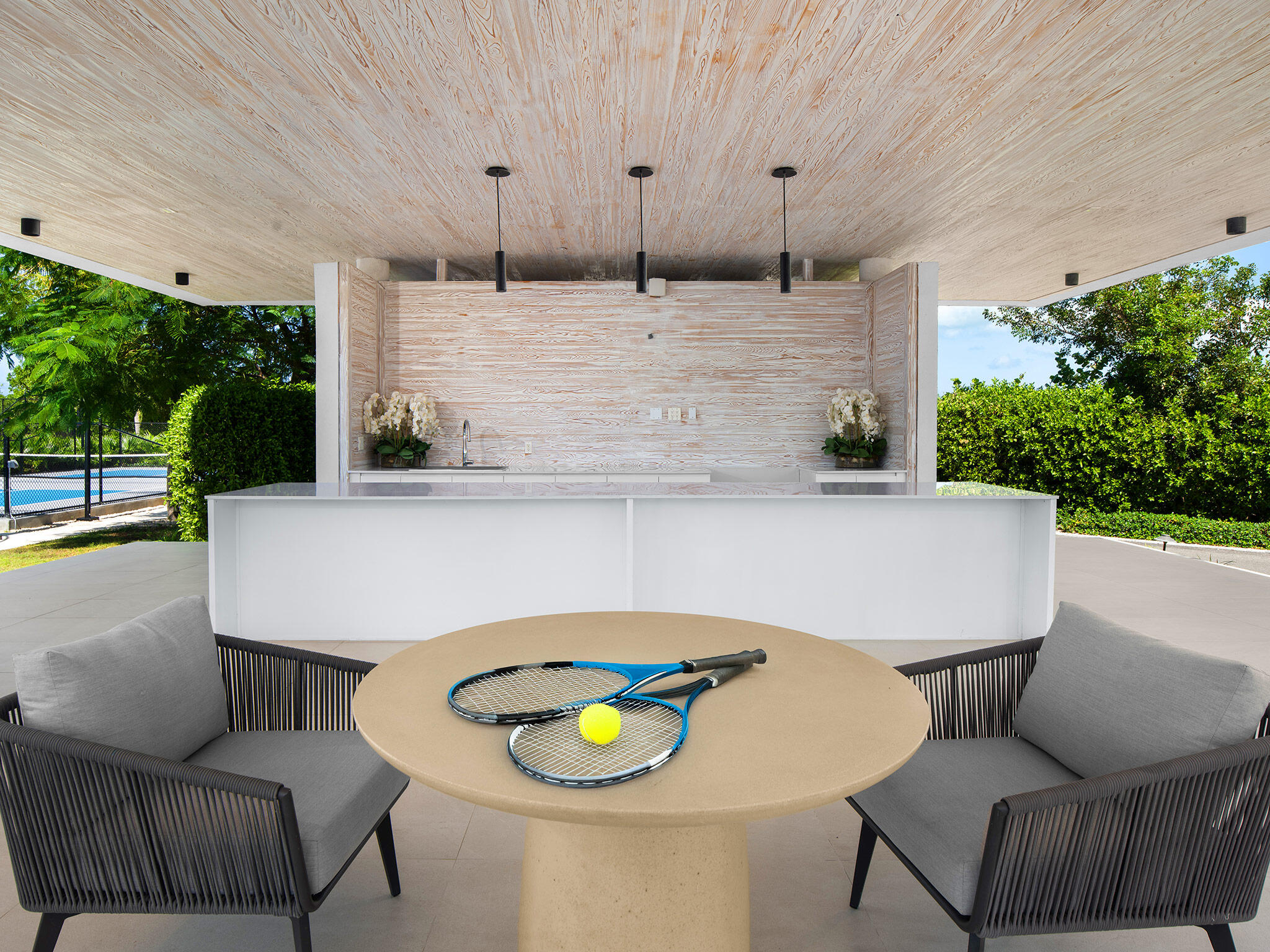 Long Bay Hills - Residential