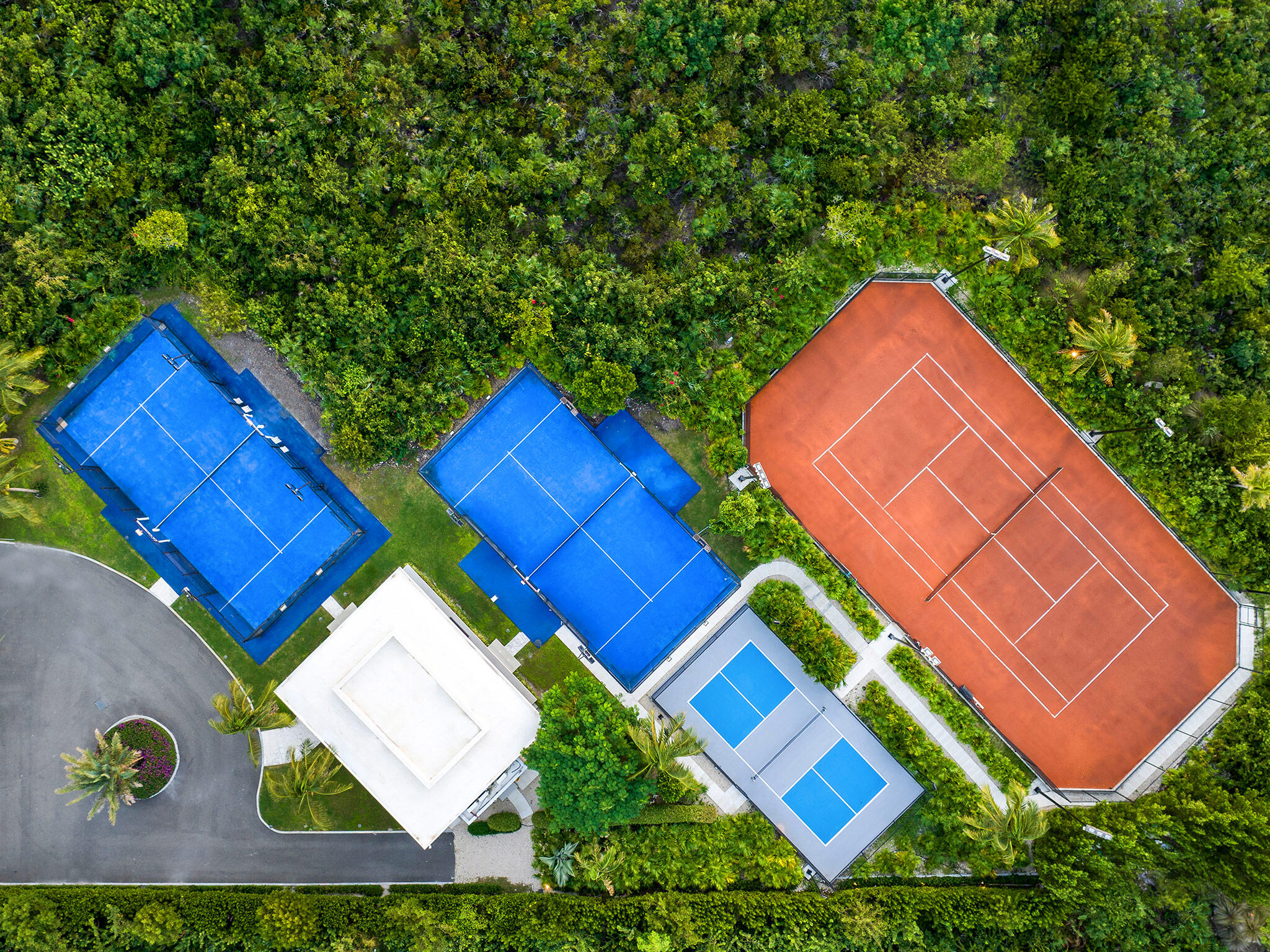 Long Bay Hills - Residential