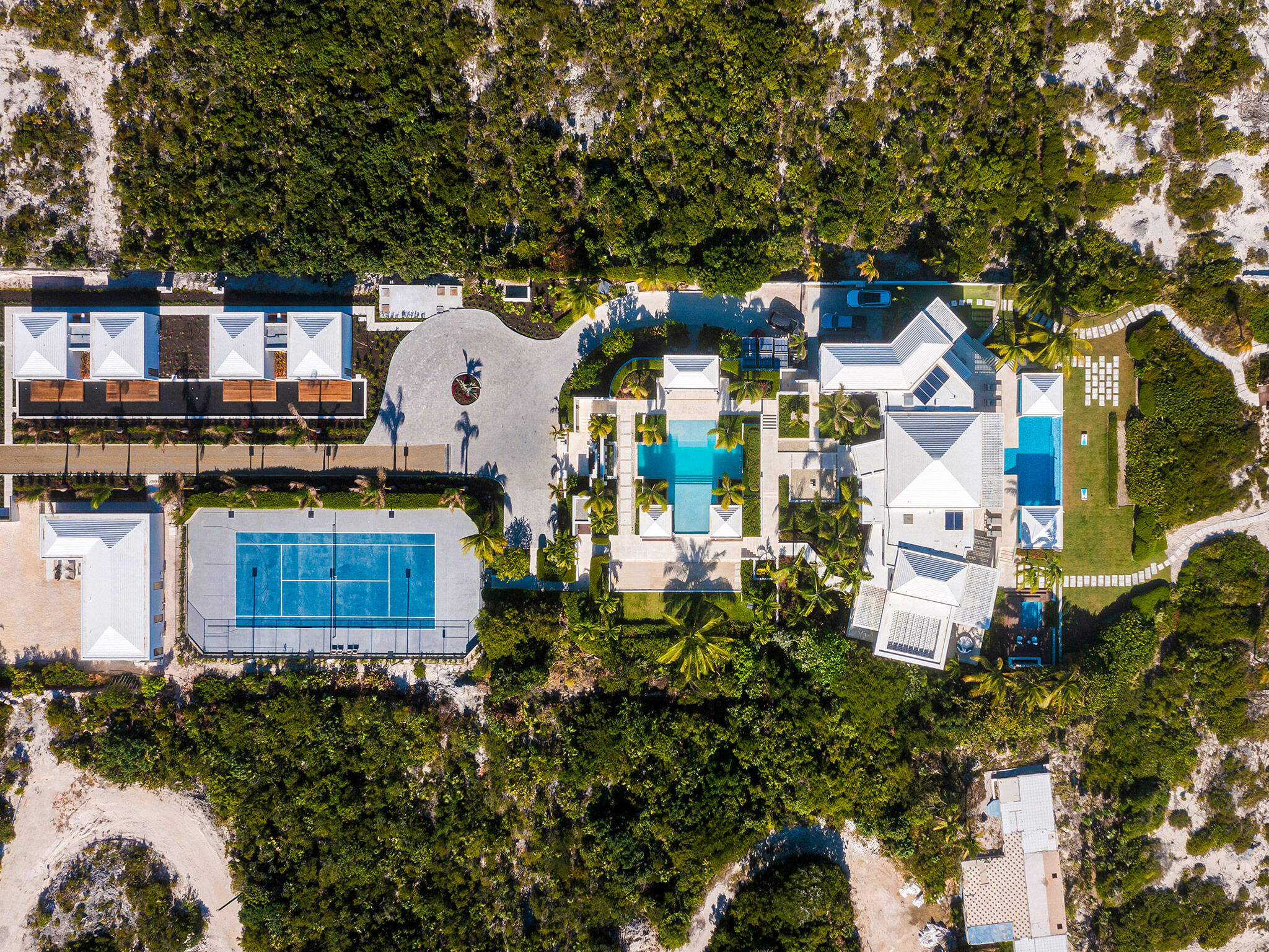 203 Long Bay Beach Drive