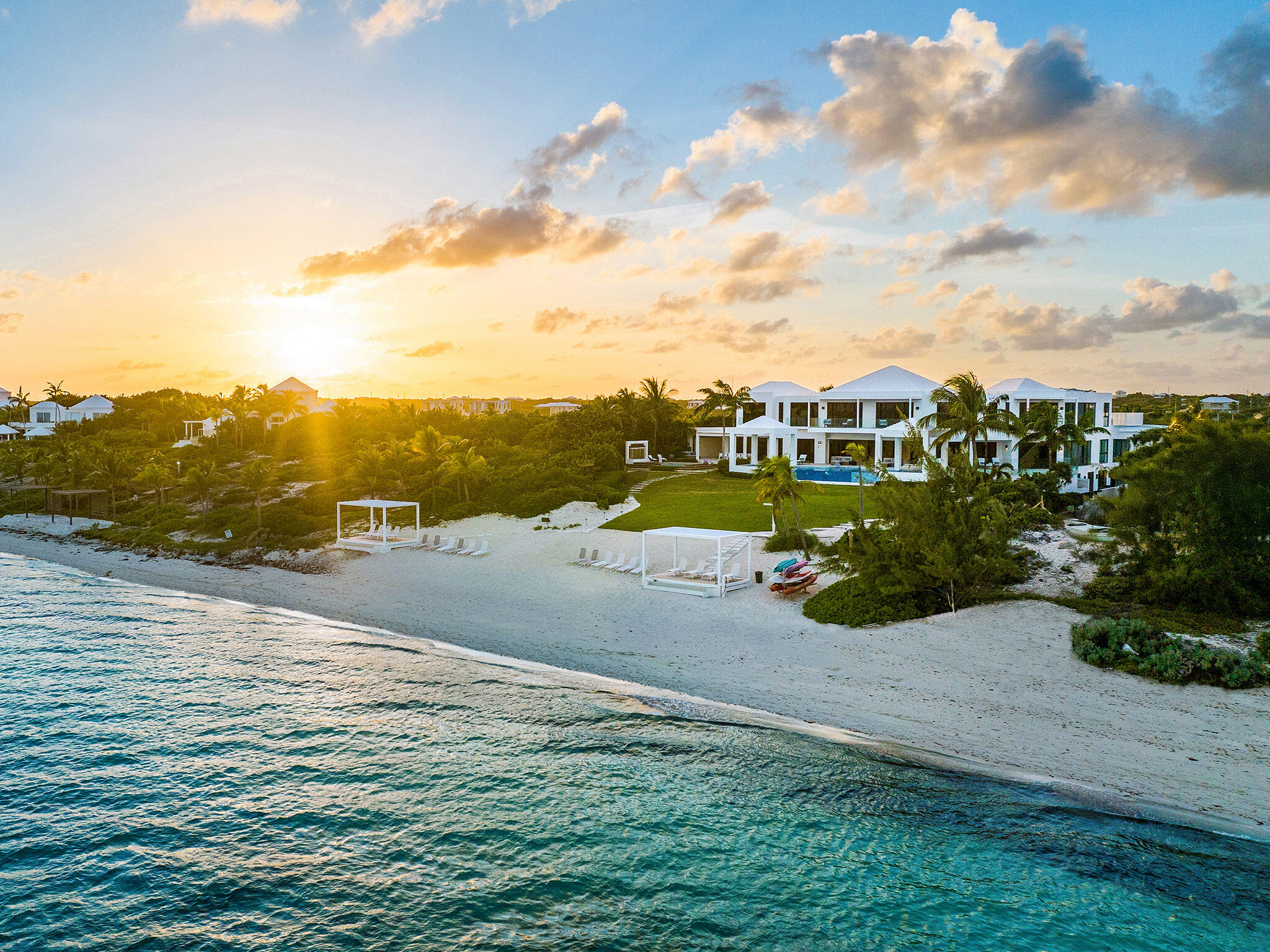 Long Bay Hills - Residential