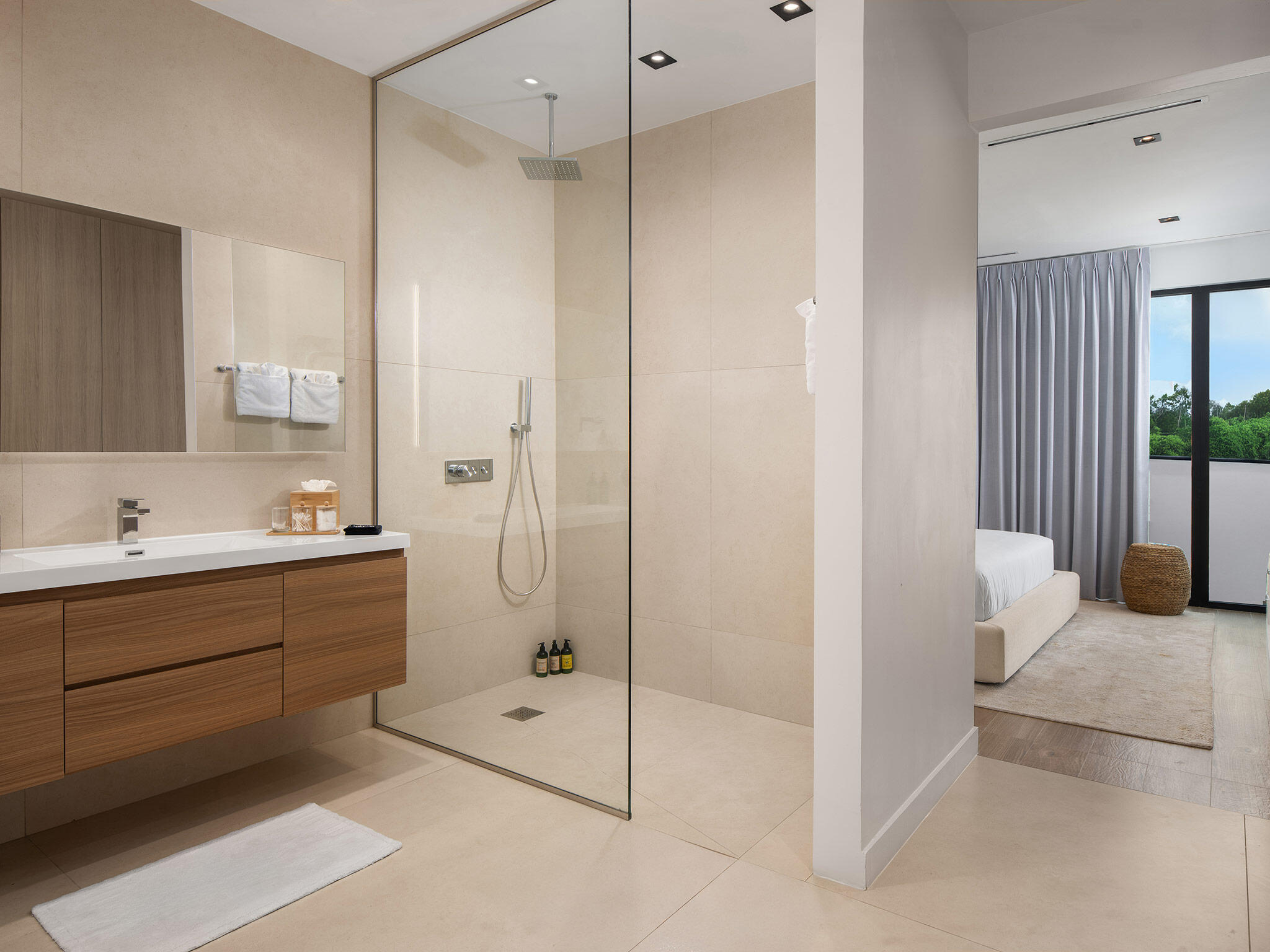 Long Bay Hills - Residential