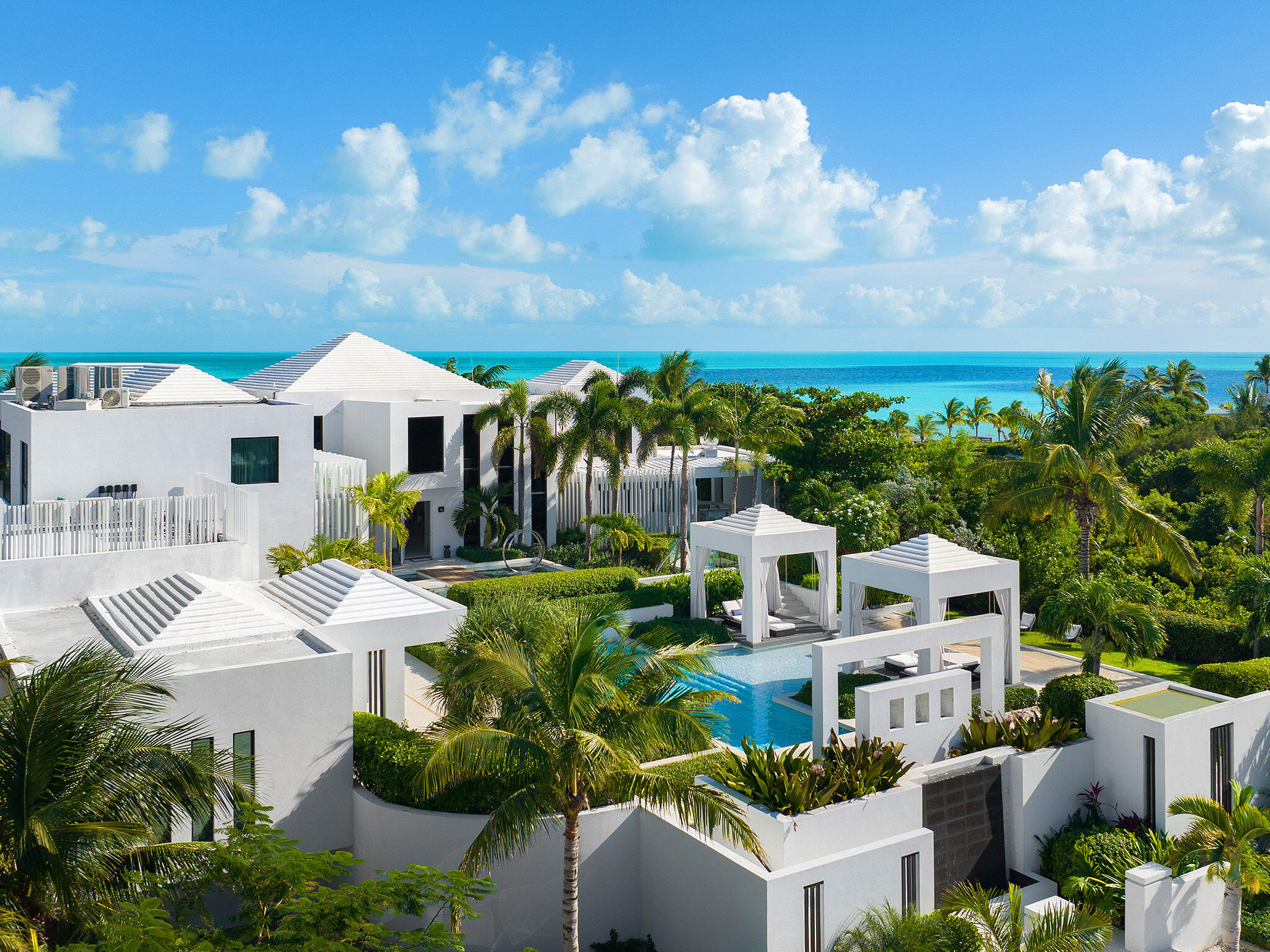 203 Long Bay Beach Drive