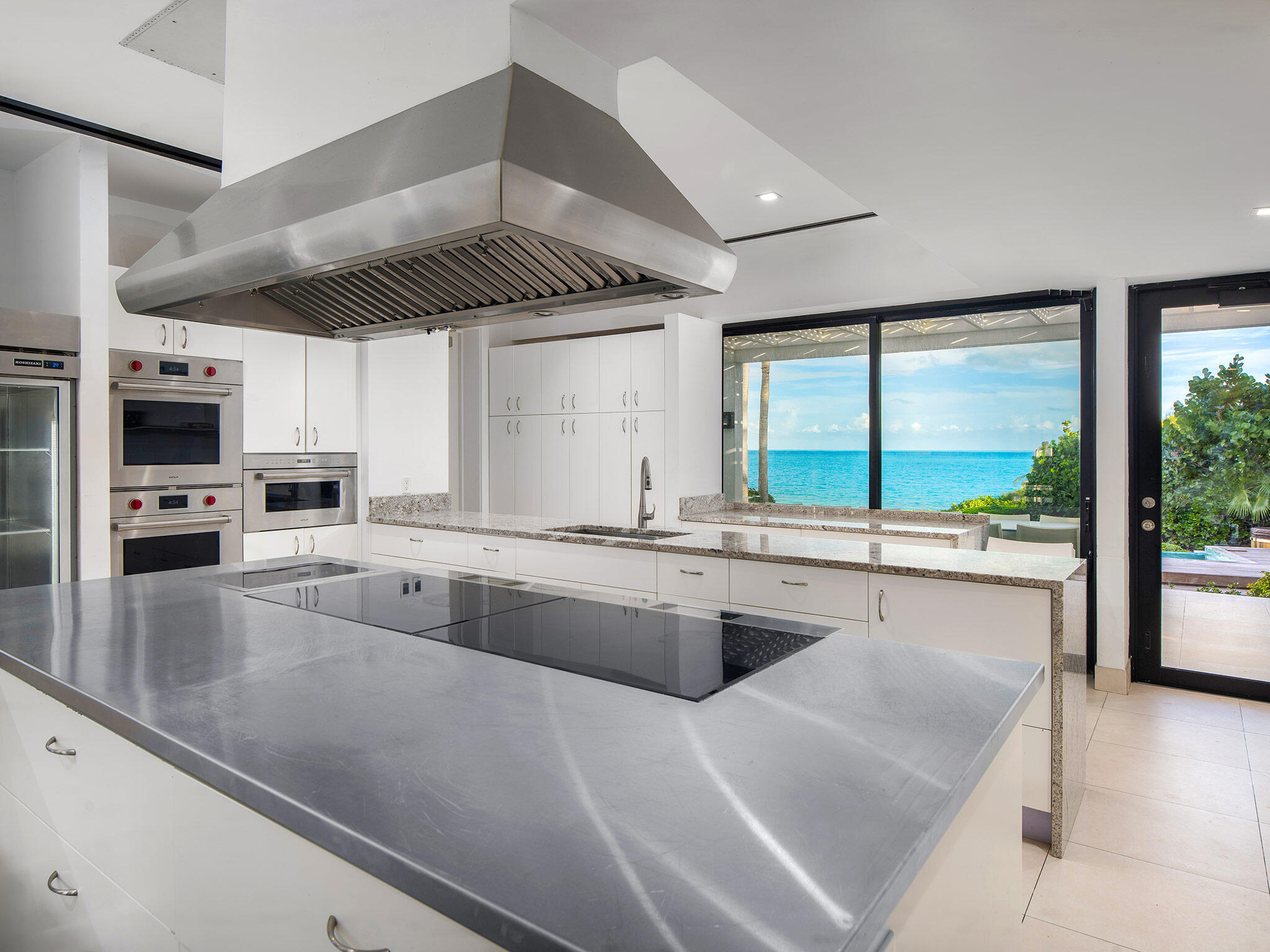 Long Bay Hills - Residential