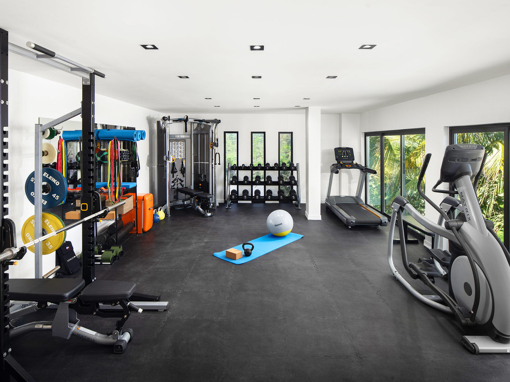 Long Bay Hills - Residential