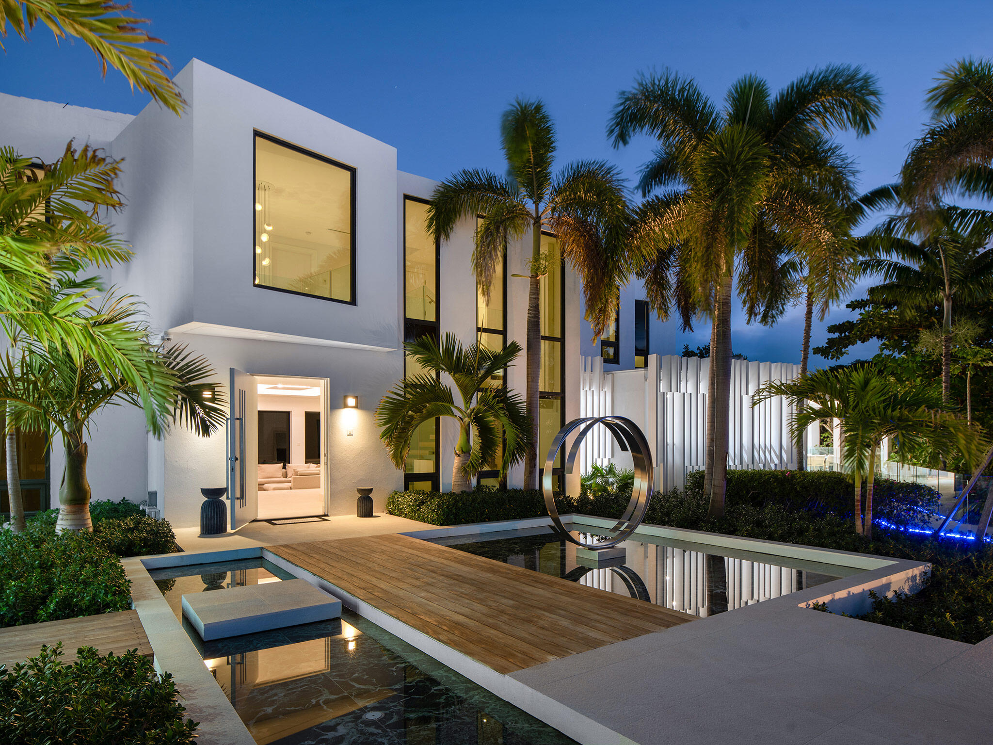 Long Bay Hills - Residential