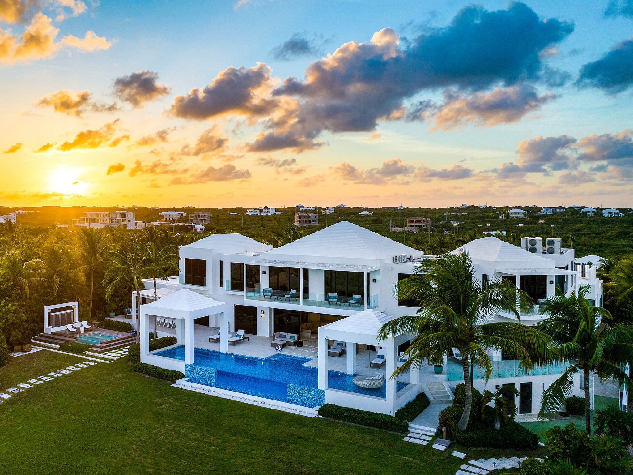 Long Bay Hills - Residential