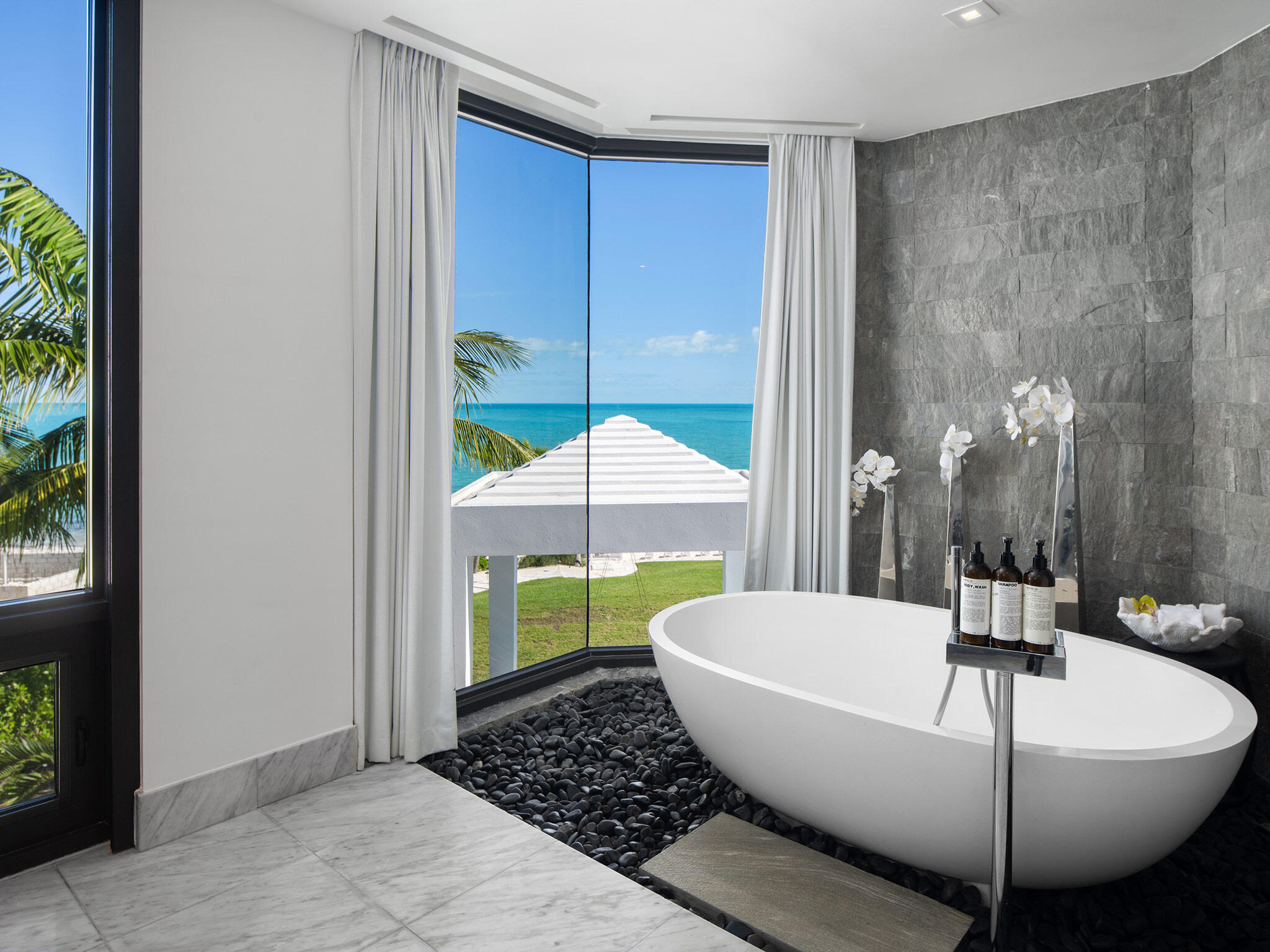 Long Bay Hills - Residential