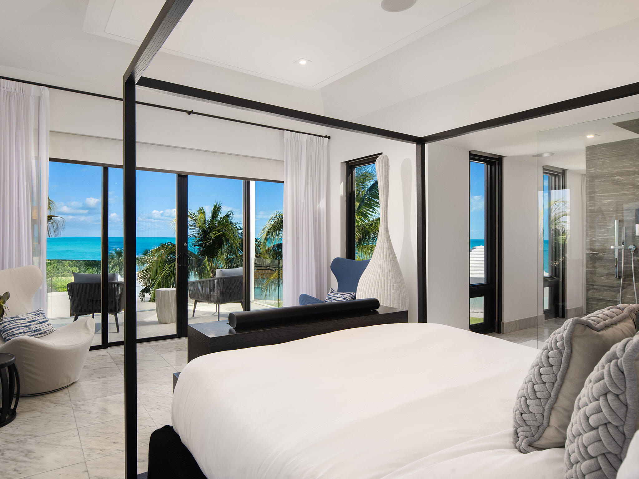 Long Bay Hills - Residential