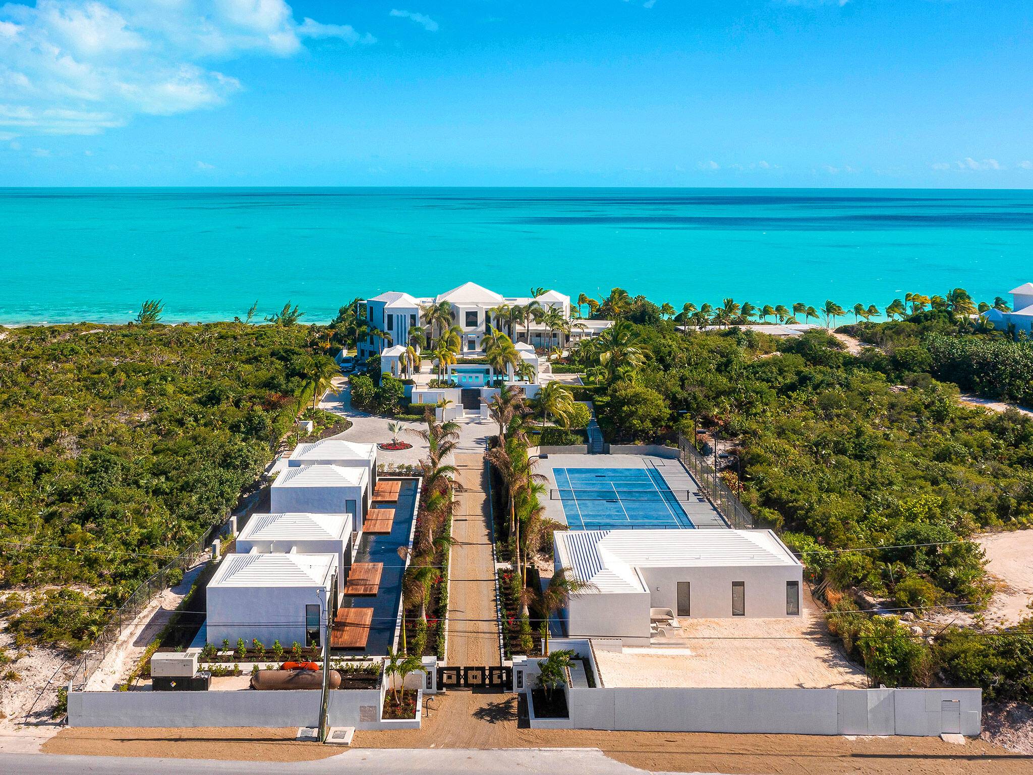 203 Long Bay Beach Drive