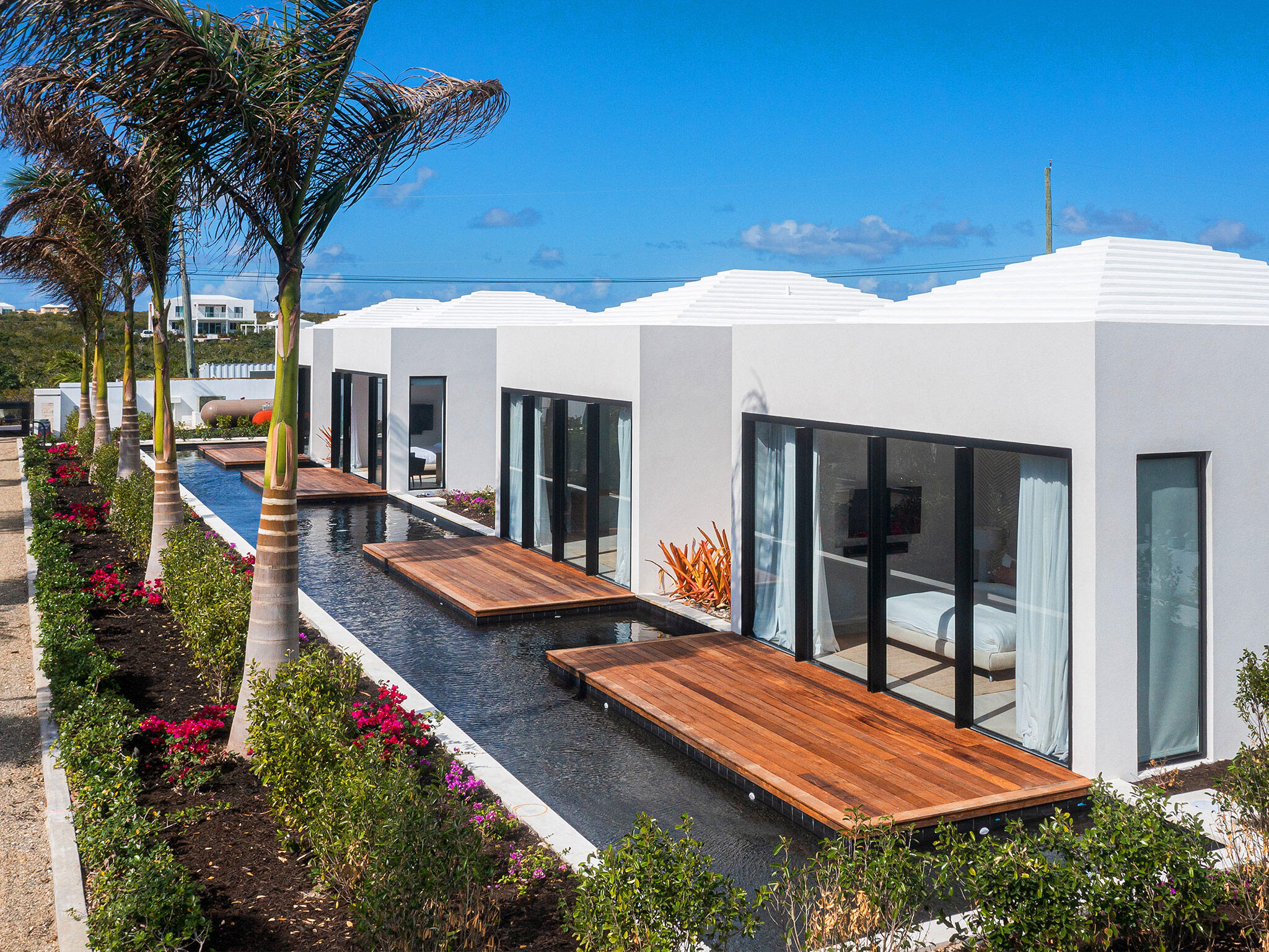 Long Bay Hills - Residential