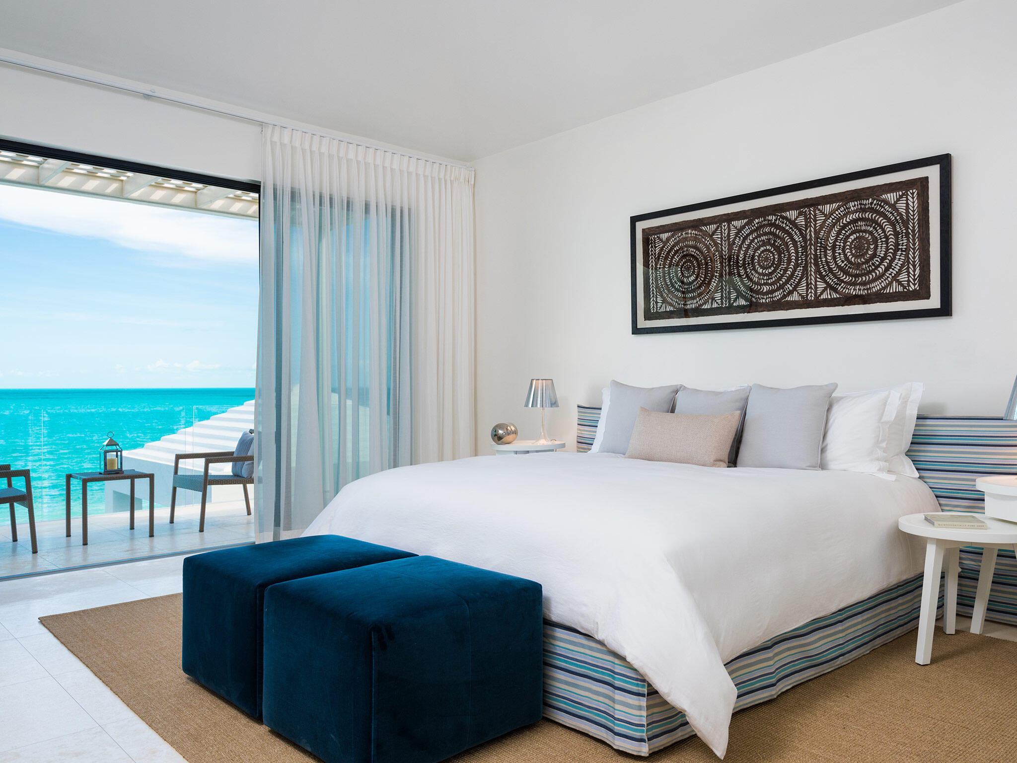 Long Bay Hills - Residential