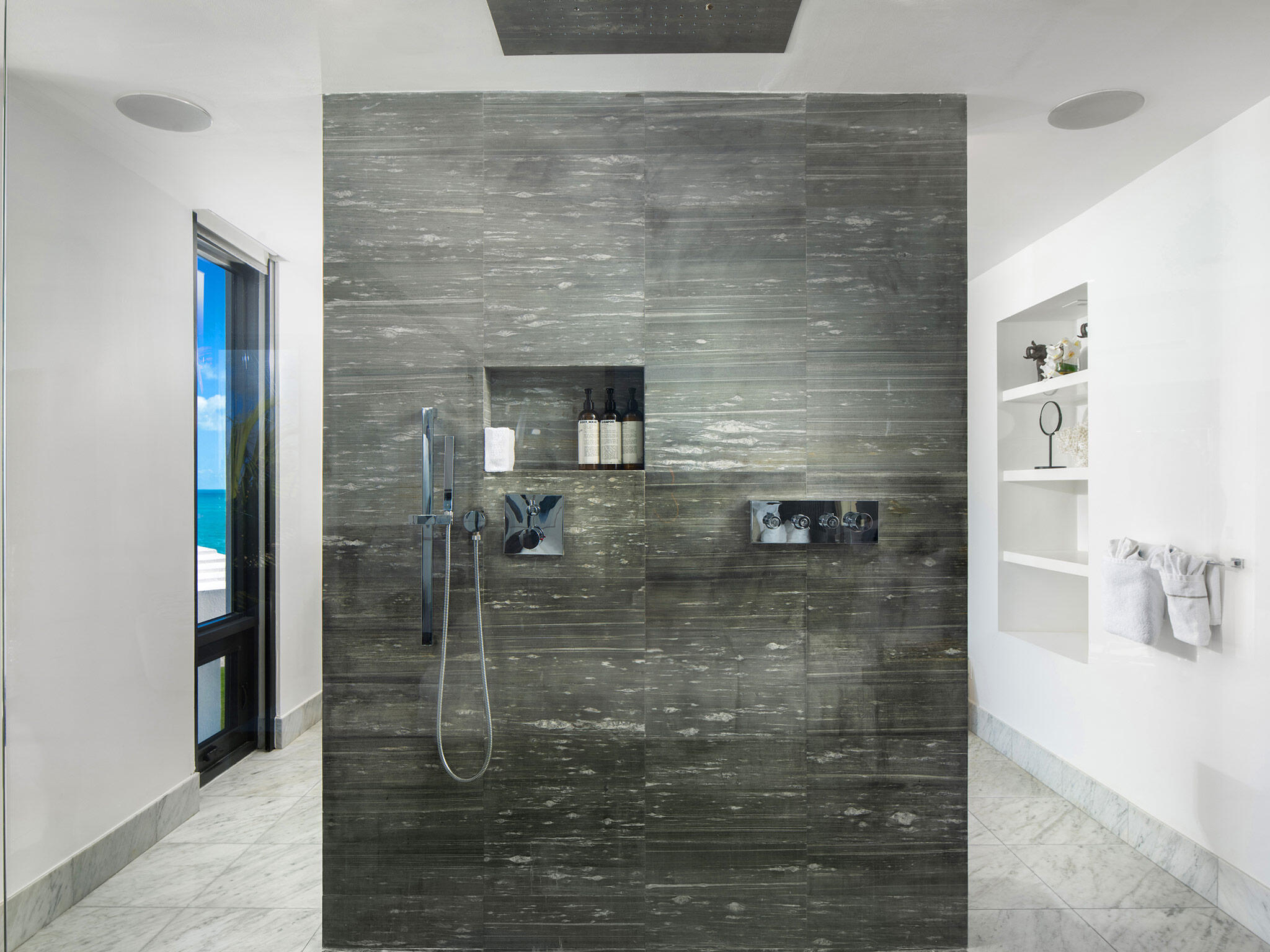 Long Bay Hills - Residential